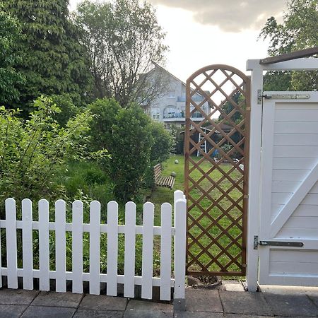 Auszeit Im Pott - Ferienwohnung Lavendel Herten  Dış mekan fotoğraf