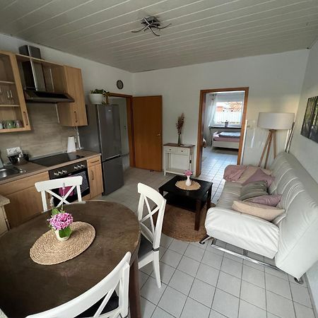 Auszeit Im Pott - Ferienwohnung Lavendel Herten  Dış mekan fotoğraf