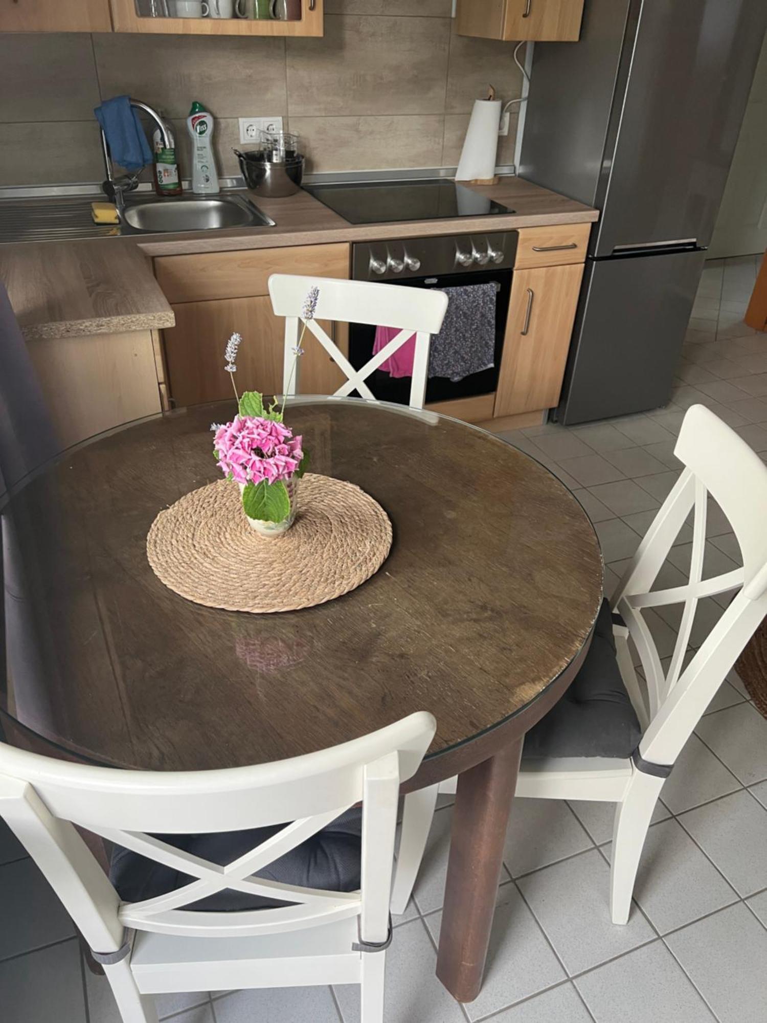 Auszeit Im Pott - Ferienwohnung Lavendel Herten  Dış mekan fotoğraf