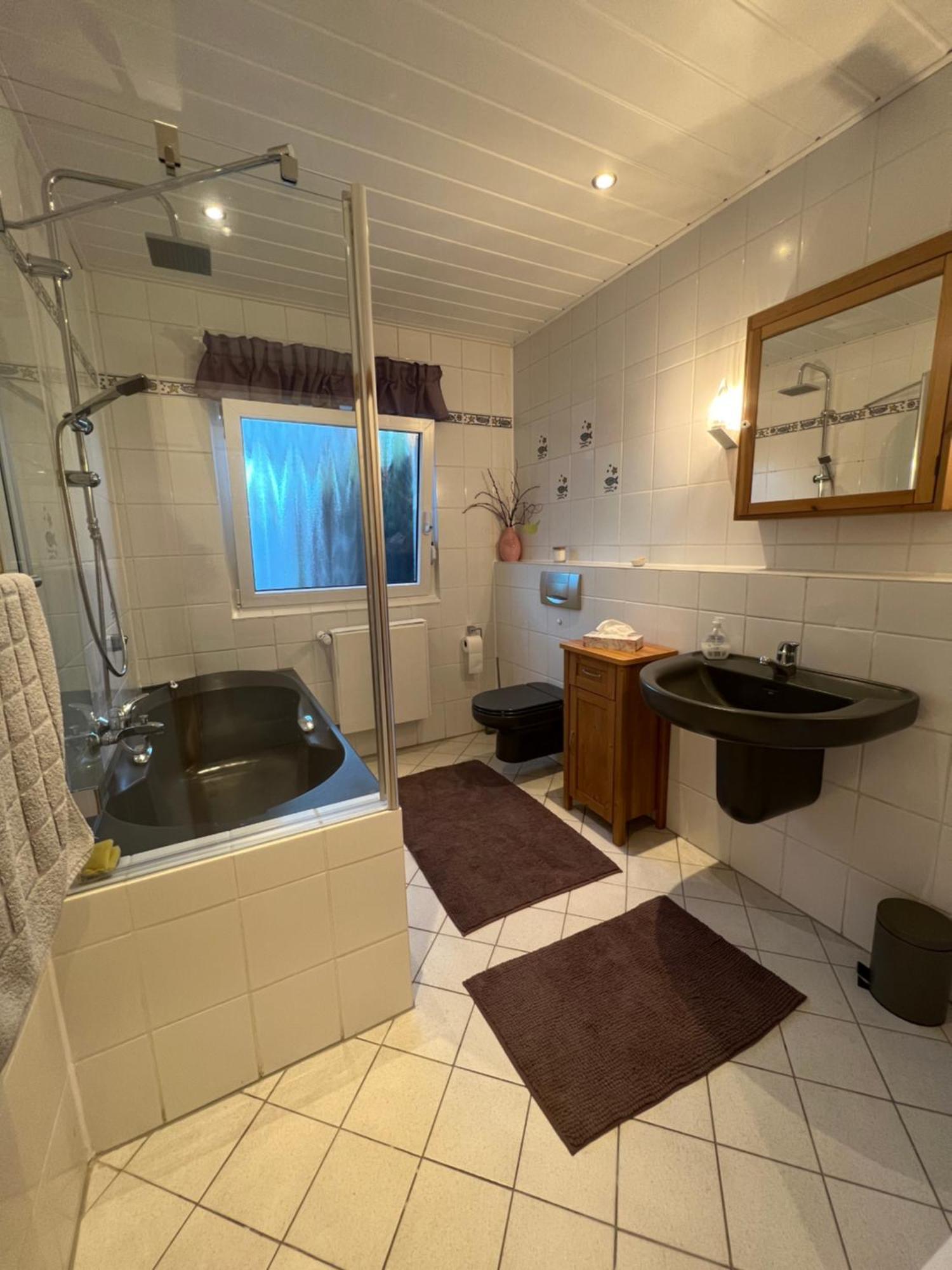 Auszeit Im Pott - Ferienwohnung Lavendel Herten  Dış mekan fotoğraf