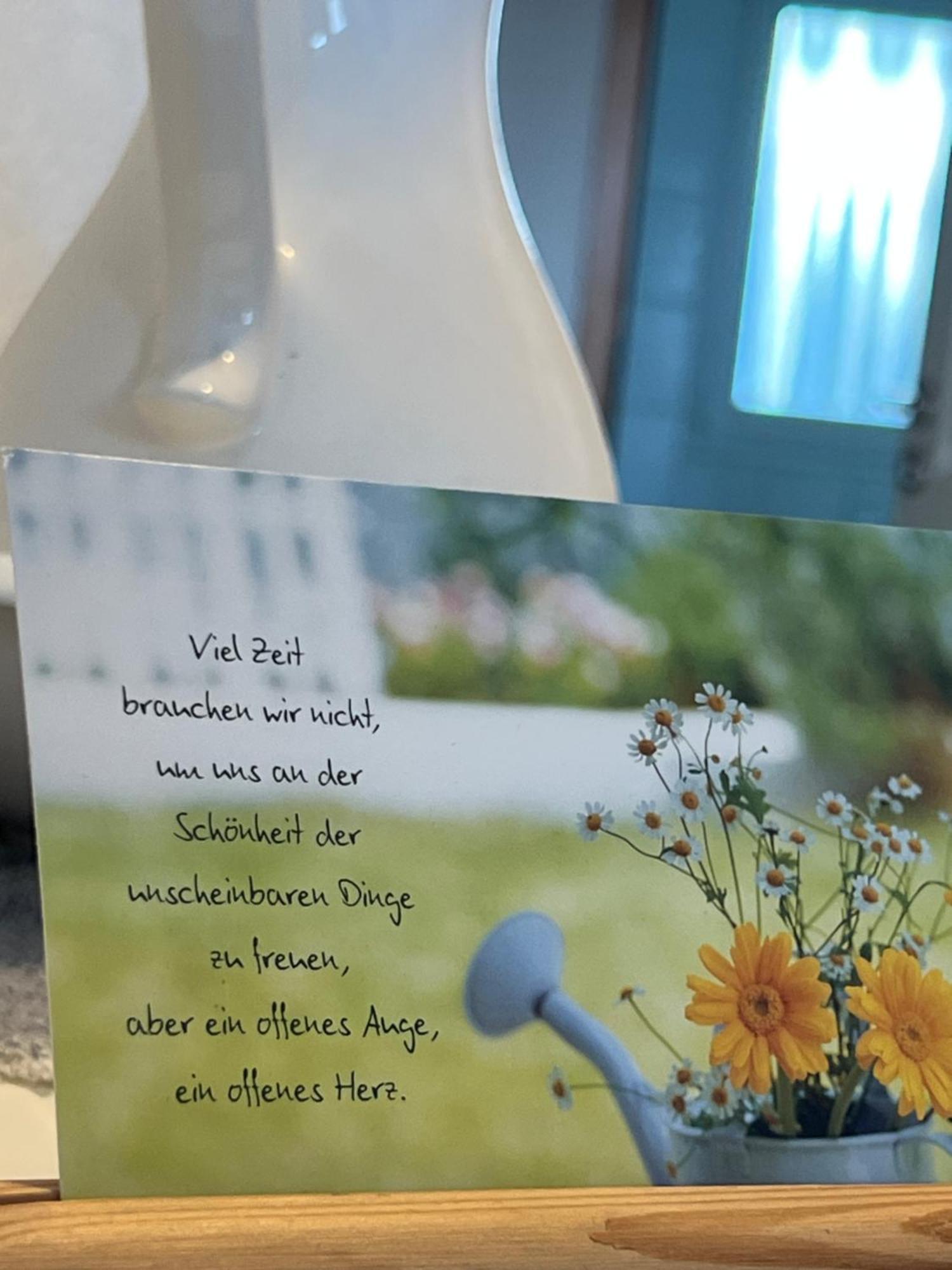 Auszeit Im Pott - Ferienwohnung Lavendel Herten  Dış mekan fotoğraf