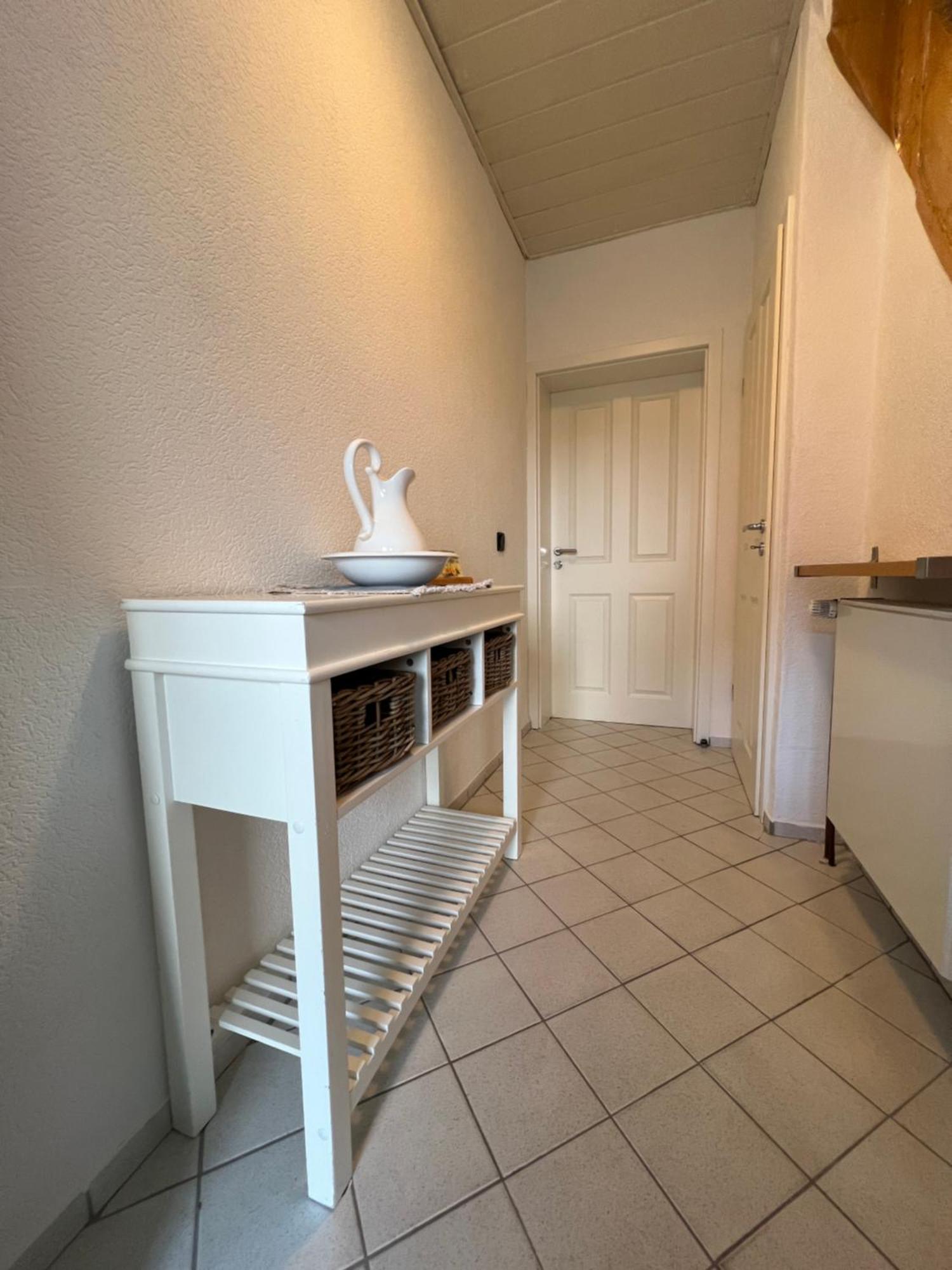 Auszeit Im Pott - Ferienwohnung Lavendel Herten  Dış mekan fotoğraf